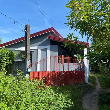 Siargao Maya Homes Room A In General Luna General Luna  Exterior photo