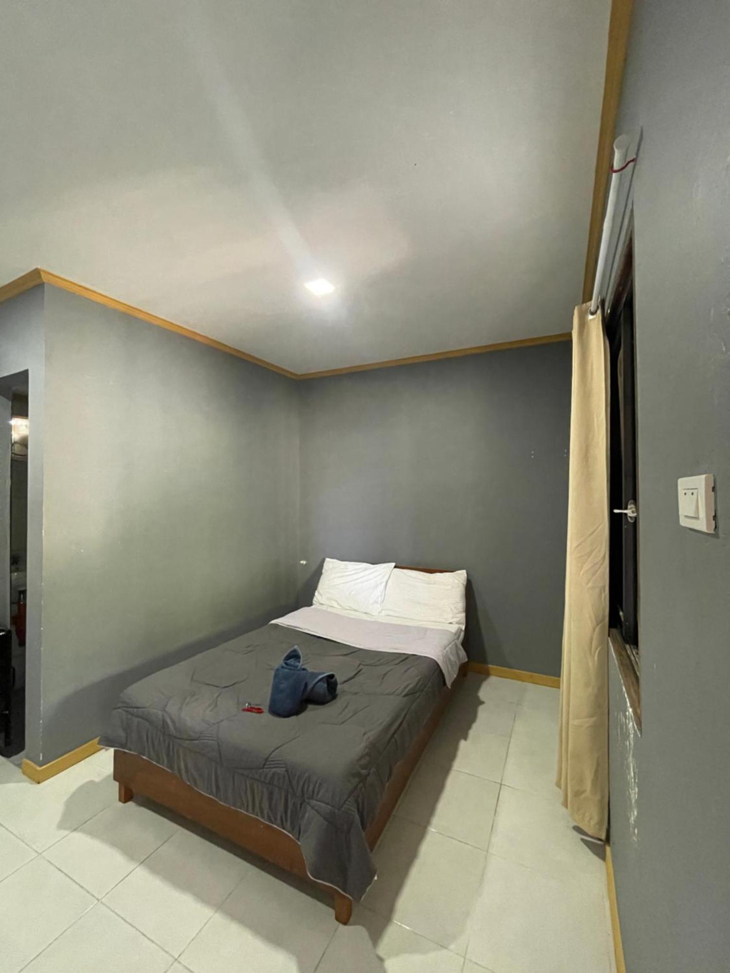 Siargao Maya Homes Room A In General Luna General Luna  Exterior photo