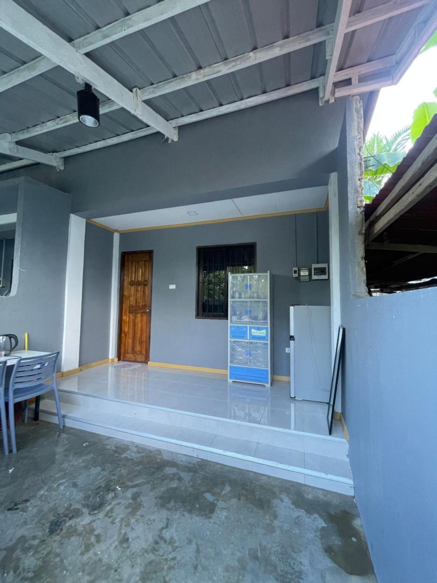 Siargao Maya Homes Room A In General Luna General Luna  Exterior photo