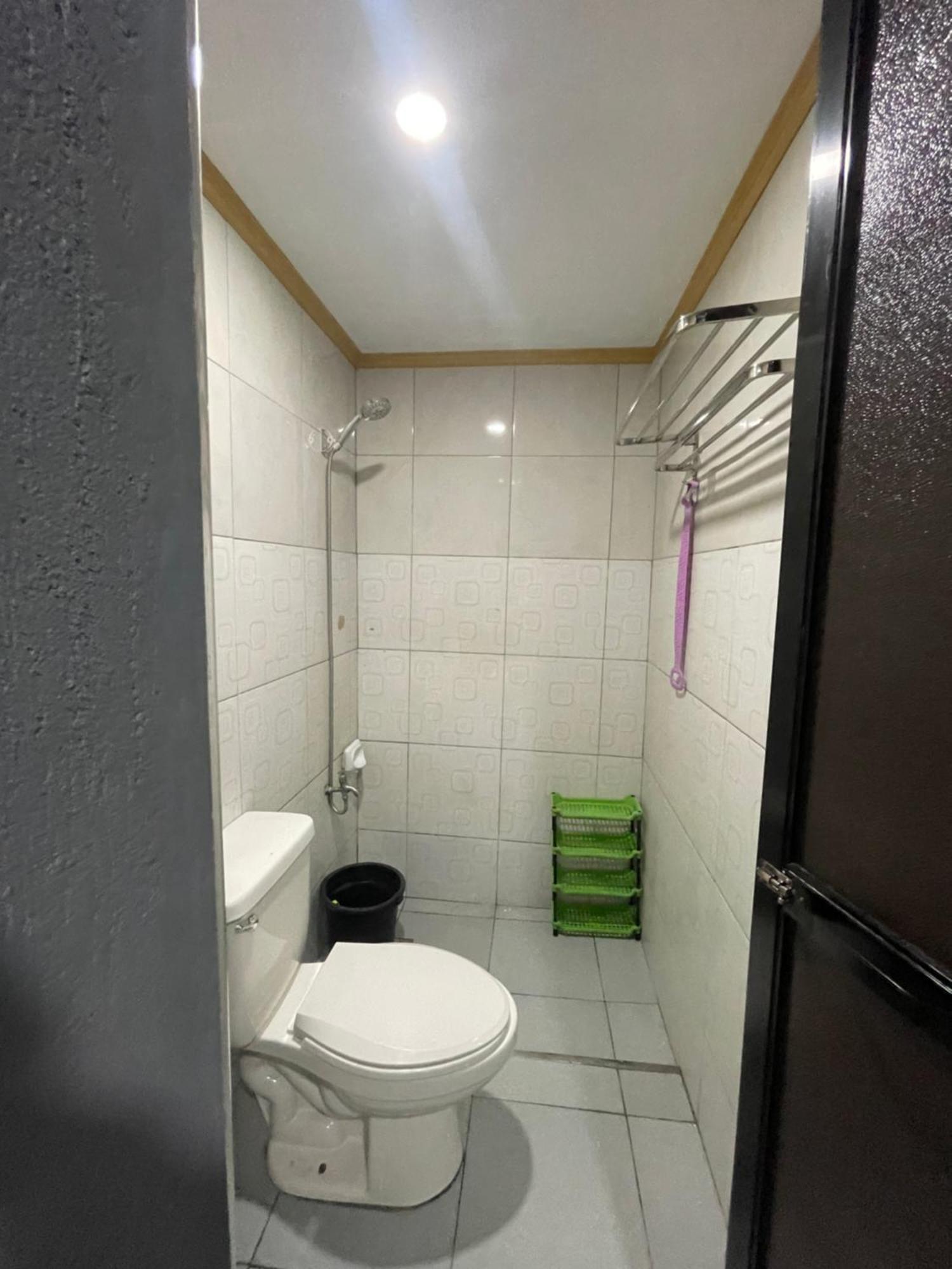 Siargao Maya Homes Room A In General Luna General Luna  Exterior photo