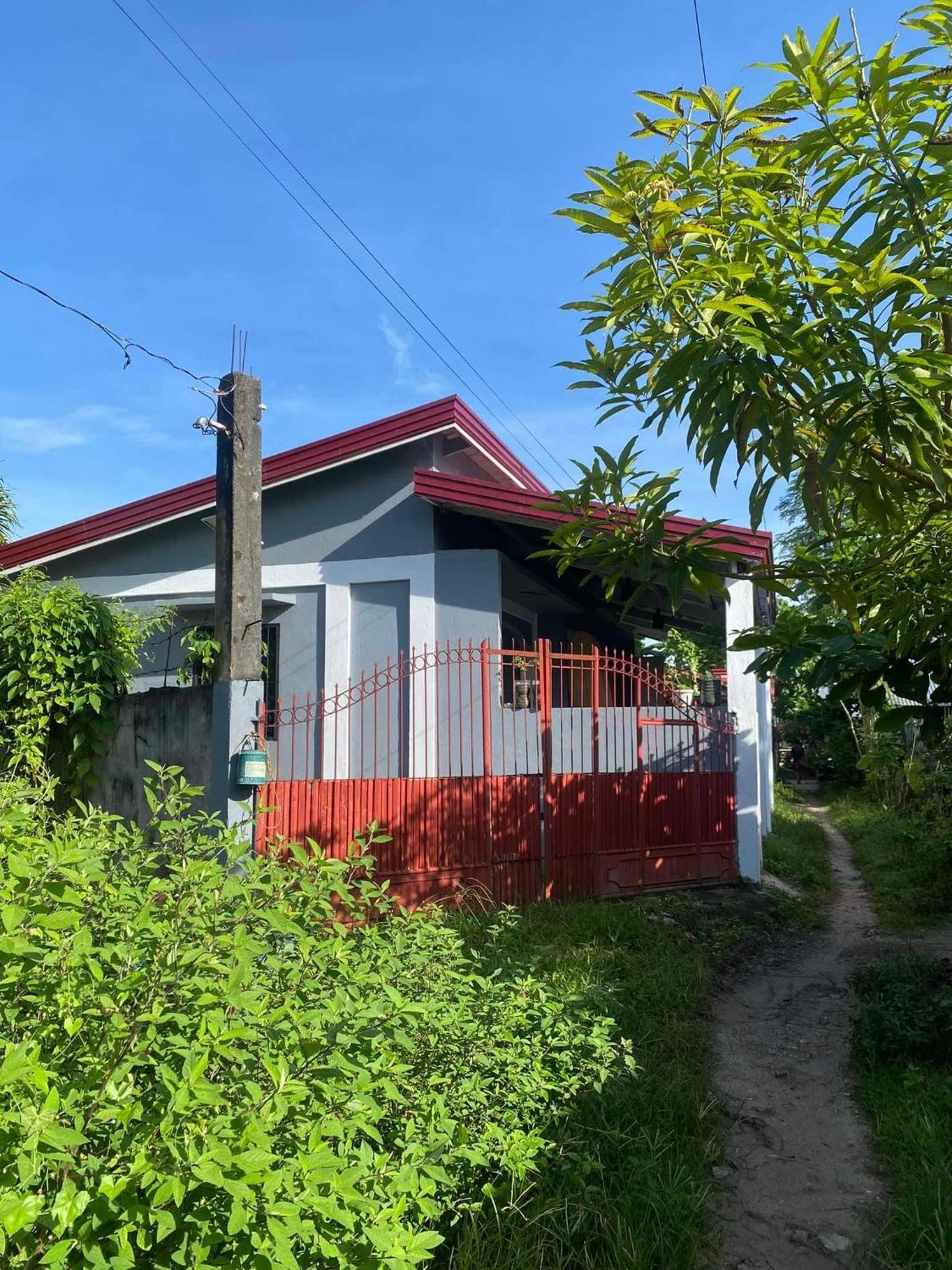 Siargao Maya Homes Room A In General Luna General Luna  Exterior photo